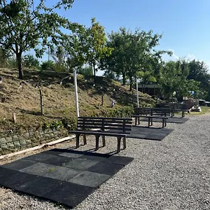 Campingplatz Agricampeggio Ca Di Mazza, Monzuno