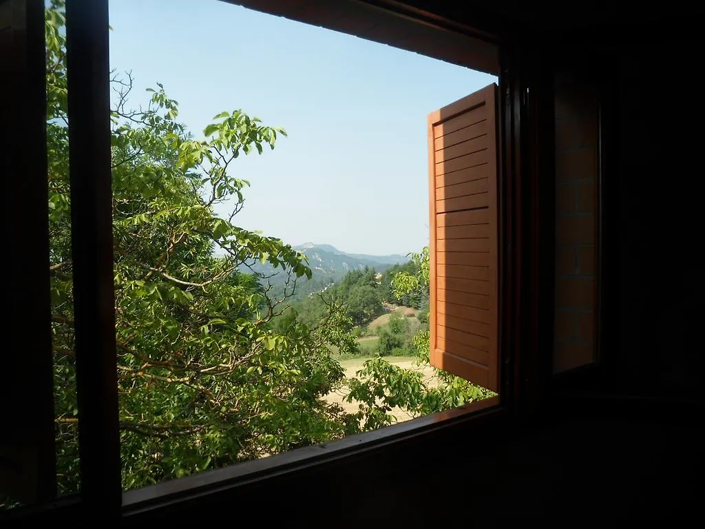 Bed & Breakfast La Collina Di Ameral Bed and Breakfast Monzuno