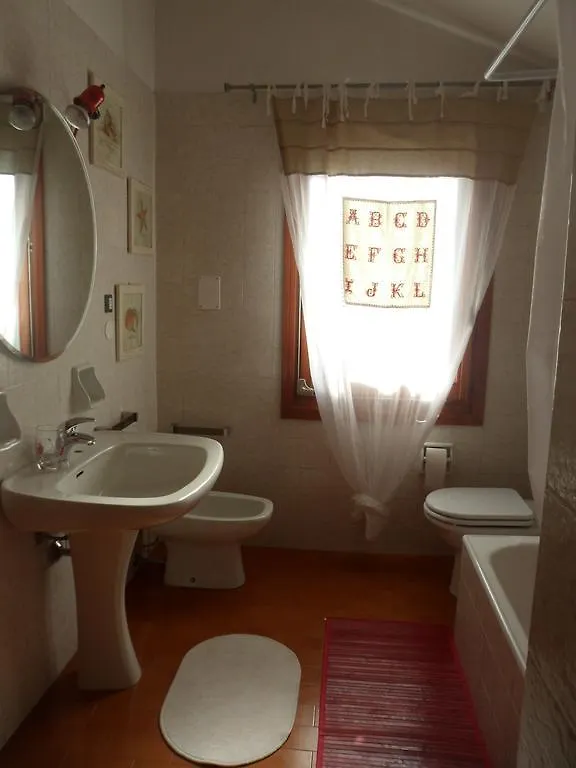 La Collina Di Ameral Bed and Breakfast Monzuno Bed & Breakfast
