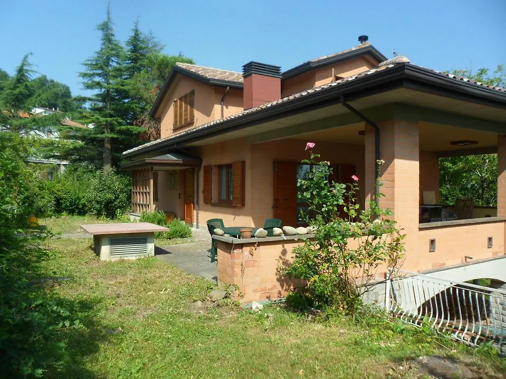 La Collina Di Ameral Bed and Breakfast Monzuno Bed & Breakfast
