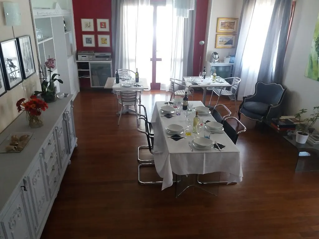 Bed & Breakfast La Collina Di Ameral Bed and Breakfast Monzuno