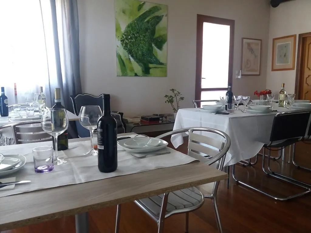 La Collina Di Ameral Bed and Breakfast Monzuno