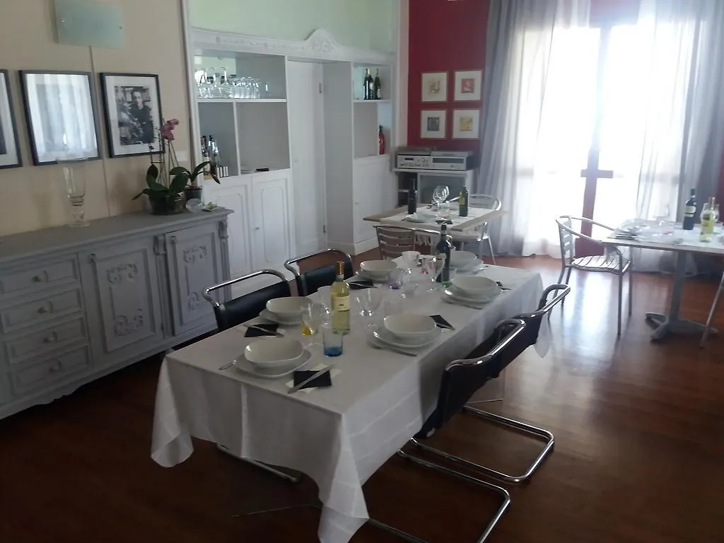 La Collina Di Ameral Bed and Breakfast Monzuno