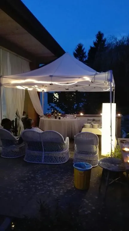 Bed & Breakfast La Collina Di Ameral Bed and Breakfast Monzuno Italia