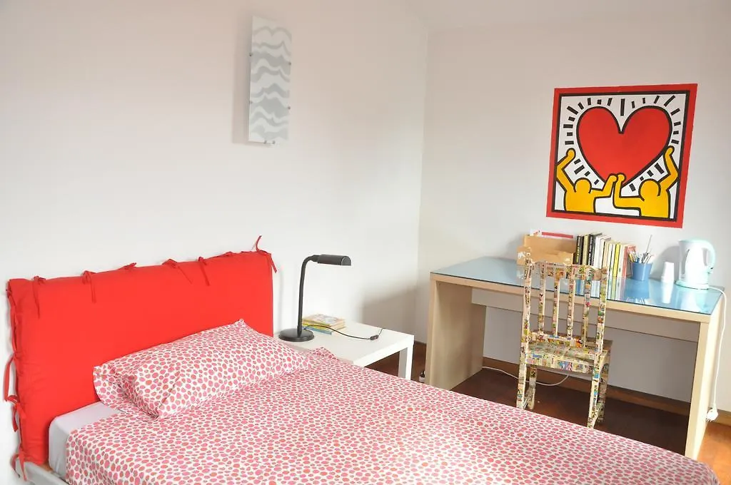 Bed & Breakfast La Collina Di Ameral Bed and Breakfast Monzuno