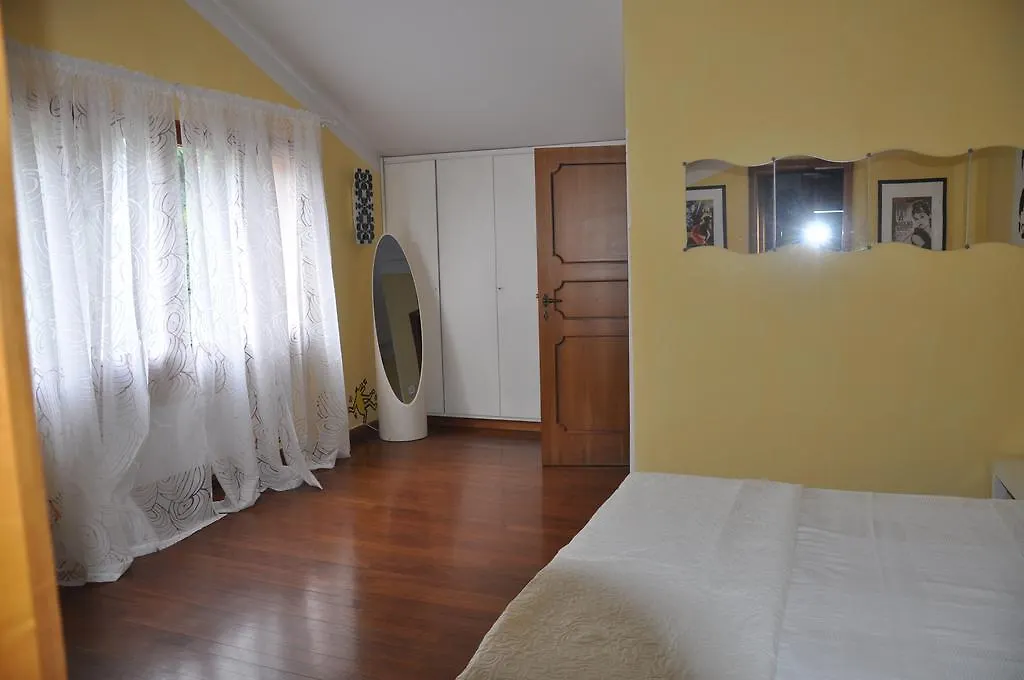 La Collina Di Ameral Bed and Breakfast Monzuno 0*,