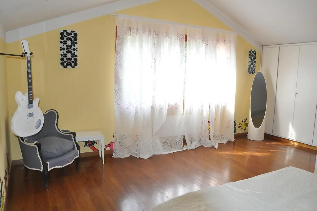 La Collina Di Ameral Bed and Breakfast Monzuno Bed & Breakfast